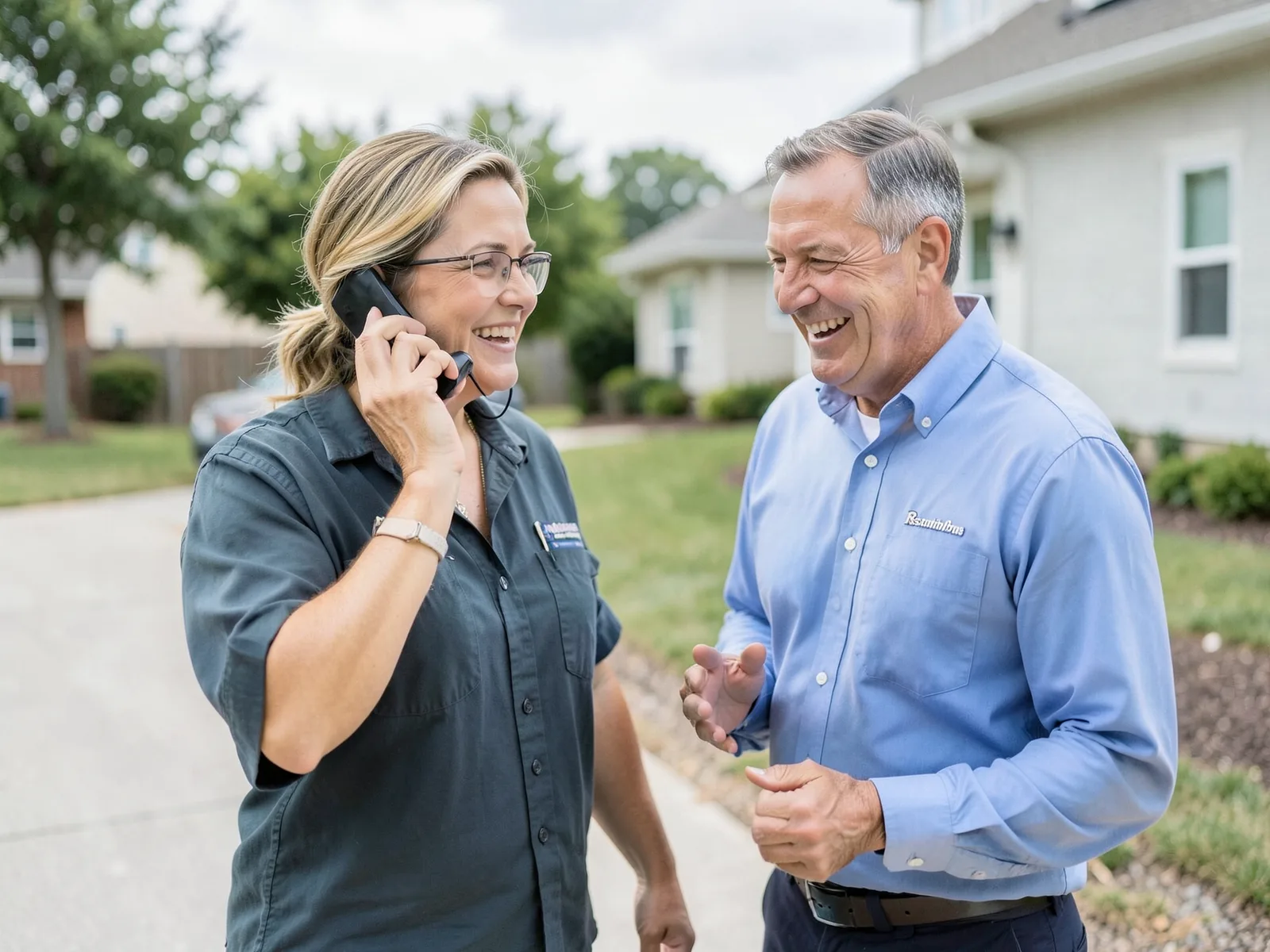 Frequently Asked Questions About Roof Leak Water Damage Restoration in Algoma, WI